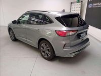 Usata Ford Kuga ST-Line 190 CV (139 kW) 2023 Argento SUV