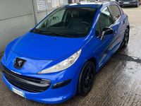 usata Peugeot 207 5p 1.4 16v XS