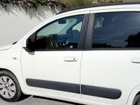 Usata Fiat Panda 2015 Bianco Utilitaria