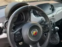 Usata Abarth 595 144 CV (105 kW) 2022 Utilitaria