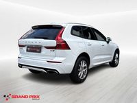 Usata Volvo XC60 Momentum 198 CV (145 kW) 2019 Bianco SUV