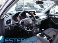 usata Audi Q3 2.0 TDI usato