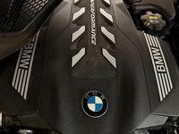 Usata BMW M8 Competition Edition 530 CV (389 kW) 2019 Bianco Cabrio