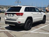 Usata Jeep Grand Cherokee Limited 241 CV (177 kW) 2013 SUV