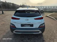Usata Hyundai Kona 120 CV (88 kW) 2023 Bianco SUV