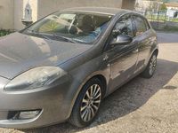 Usata Fiat Bravo Easy 120 CV (88 kW) 2012 Utilitaria