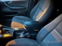 Usata Audi A4 2006 Nero Station wagon