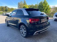 usata Audi A1 1.6TDI S-Line