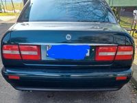 Usata Lancia Kappa 220 CV (161 kW) 1998 Verde Berlina