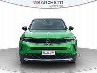 Usata Opel Mokka Elegance 110 CV (80 kW) 2022 Verde SUV