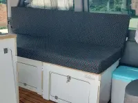 Usata Mercedes Viano 150 CV (110 kW) 2006 Monovolume