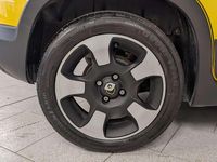 Usata Fiat Panda Cross Cross 70 CV (51 kW) 2024 Giallo Utilitaria