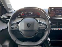 Nuova Peugeot 208 2026 Bianco Utilitaria