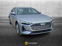 Usata Audi A5 Advanced 204 CV (150 kW) 2025 Argento metallizzato Station wagon