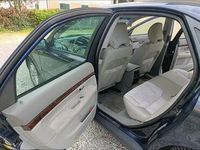 usata Volvo S80 d5. Del 2001 ASI