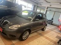 Usata Lancia Ypsilon 60 CV (44 kW) 2007 Grigio Utilitaria