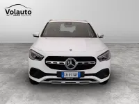 Usata Mercedes GLA180 116 CV (85 kW) 2022 Bianco SUV