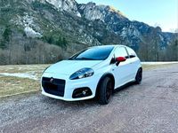 Usata Abarth Grande Punto 155 CV (114 kW) 2008 Utilitaria