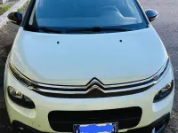 Usata Citroën C3 82 CV (60 kW) 2018 Utilitaria