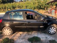 Usata Renault Clio II 75 CV (55 kW) 2011 Utilitaria
