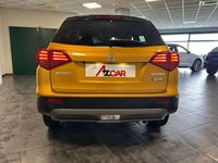 usata Suzuki Vitara 1.4 Hybrid 4WD AllGrip Cool