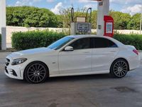 Usata Mercedes C220 194 CV (142 kW) 2020 Berlina