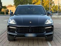 Occasion Porsche Cayenne 340 ch (250 kW) 2019 Noir SUV