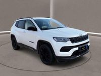 Usata Jeep Compass 131 CV (96 kW) 2024 Bianco SUV