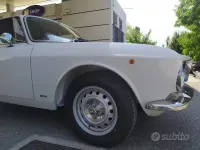 Usata Alfa Romeo GT Junior 1970 Bianco Coupé