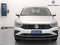 usata VW Tiguan 2ª serie 1.5 TSI 150 CV ACT Life