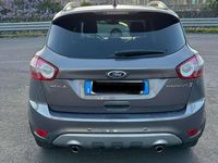 Usata Ford Kuga Titanium S 136 CV (100 kW) 2012 SUV