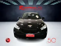 Usata BMW 116 M Sport 116 CV (85 kW) 2022 Nero Utilitaria