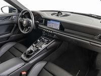Nuova Porsche 911 Carrera GTS 2026 Nero jet metallizzato / capote Cabrio