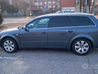 Usata Audi A4 S-Line 2004 Grigio Station wagon