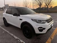 Usata Land Rover Discovery Sport SE 150 CV (110 kW) 2017 SUV