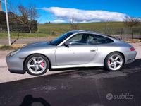 Usata Porsche 996 2002