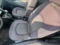 Usata Lancia Ypsilon 75 CV (55 kW) 2009 Marrone Utilitaria