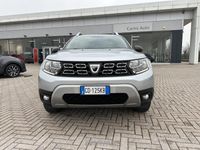 usata Dacia Duster 1.5 blue dci 15th anniversary 4x2 115cv