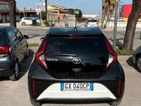 Usata Toyota Aygo X 72 CV (52 kW) 2024 Bianco SUV