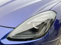 Usata Maserati Grecale Folgore 136 kW (185 CV) 2024 Blu/azzurro SUV