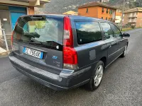 Usata Volvo V70 163 CV (119 kW) 2003 Grigio Station wagon