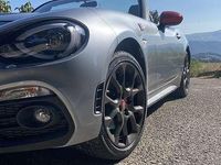 Usata Abarth 124 Spider Turismo 170 CV (125 kW) 2019 Cabrio