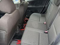 Usata Peugeot 207 2009 Nero Berlina