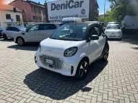 Usata Smart ForTwo Electric Drive Passion 60 kW (82 CV) 2021 Bianco
