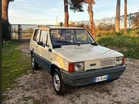 Usata Fiat Panda 34 CV (25 kW) 1982 Berlina