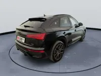 Usata Audi Q5 204 CV (150 kW) 2023 Nero SUV