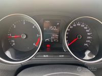 usata VW Polo 1400 Tdi confortline 90cv