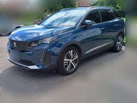 Usata Peugeot 3008 Allure 181 CV (133 kW) 2021 SUV
