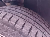 Usata Skoda Yeti 105 CV (77 kW) 2016 Bianco SUV