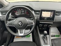 Occasion Renault Captur Business 116 ch (85 kW) 2021 Gris SUV
